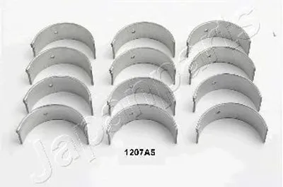 Вкладыш нижней головки шатуна JAPANPARTS купить