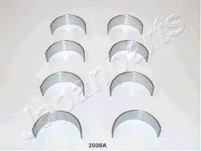 Вкладыш нижней головки шатуна JAPANPARTS купить