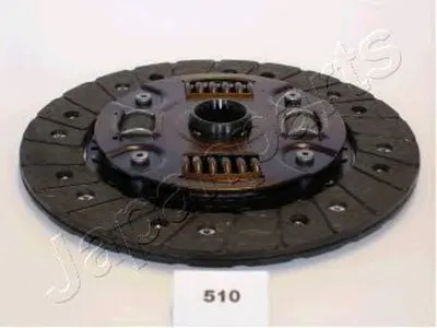 Диск сцепления JAPANPARTS купить