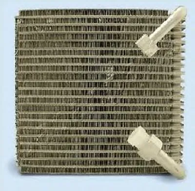 Испаритель, кондиционер JAPANPARTS купить