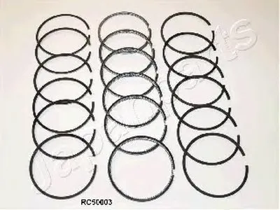 Поршневое кольцо JAPANPARTS купить