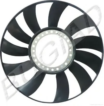 Крыльчатка вентилятора, охлаждение двигателя BUGIAD купить