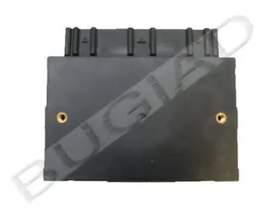 Блок управления, центральный замок BUGIAD купить