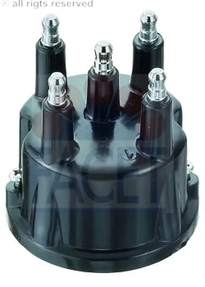 Крышка распределителя зажигания FACET купить