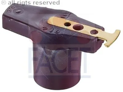 Бегунок распределителя зажигания FACET купить