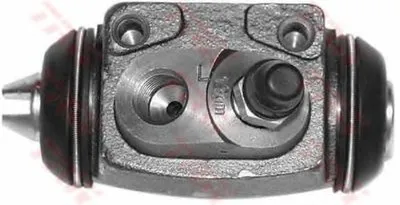 Колесный тормозной цилиндр TRW купить