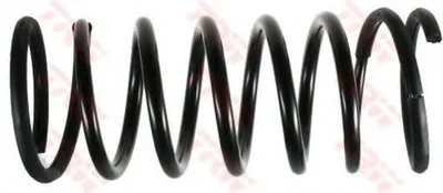 винтовая пружина TRW купить