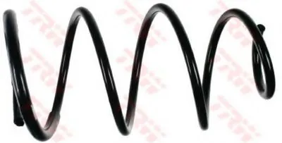 винтовая пружина TRW купить