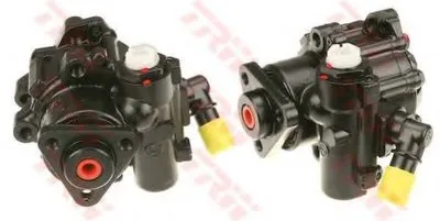 Гидравлический насос, рулевое управление TRW купить