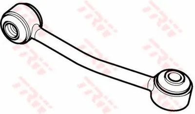 Тяга / стойка, стабилизатор TRW купить