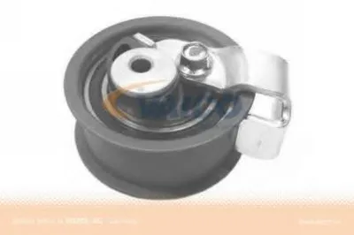 Натяжной ролик, ремень ГРМ Q+, original equipment manufacturer quality VAICO купить