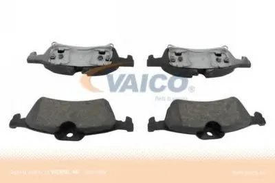Комплект тормозных колодок, дисковый тормоз premium quality MADE IN EUROPE VAICO купить
