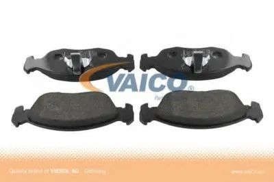 Комплект тормозных колодок, дисковый тормоз premium quality MADE IN EUROPE VAICO купить