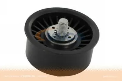 Паразитный / Ведущий ролик, зубчатый ремень Q+, original equipment manufacturer quality MADE IN GERMANY VAICO купить