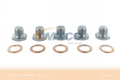 Резьбовая пробка, масляный поддон premium quality MADE IN GERMANY VAICO купить