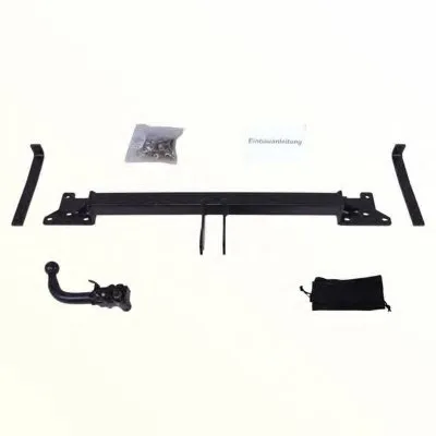 Прицепное оборудование RAMEDER купить