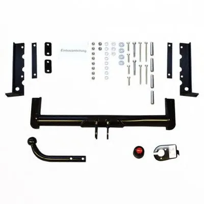 Прицепное оборудование RAMEDER купить