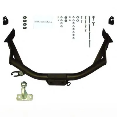 Прицепное ярмо, прицепное оборудование RAMEDER купить