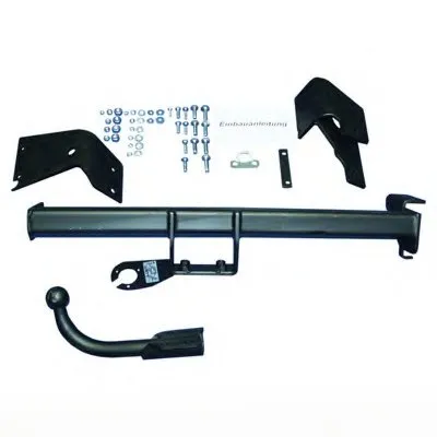 Прицепное оборудование RAMEDER купить