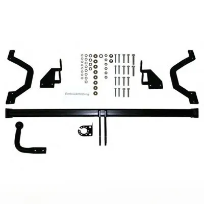 Прицепное оборудование RAMEDER купить