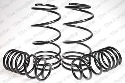 Комплект ходовой части, пружины KILEN купить