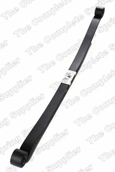 Многолистовая рессора LESJÖFORS купить