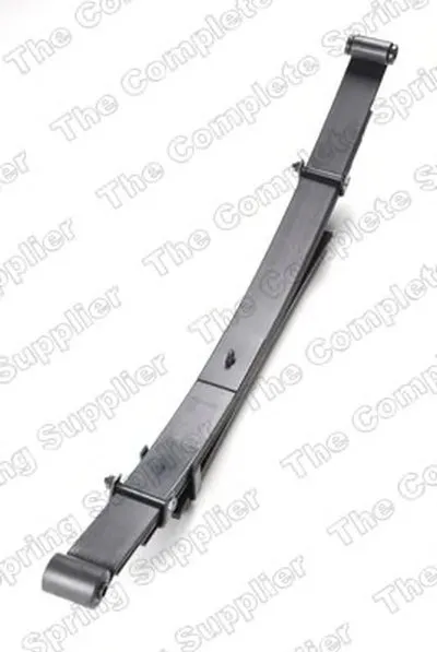 Многолистовая рессора LESJÖFORS купить