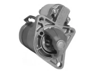 Стартер BTS Turbo купить