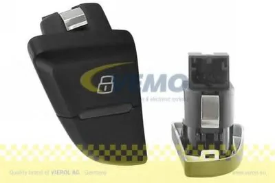 Выключатель, фиксатор двери VEMO купить