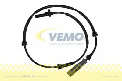 Датчик, частота вращения колеса VEMO купить