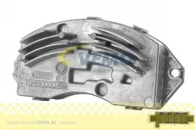 Регулятор, вентилятор салона VEMO купить