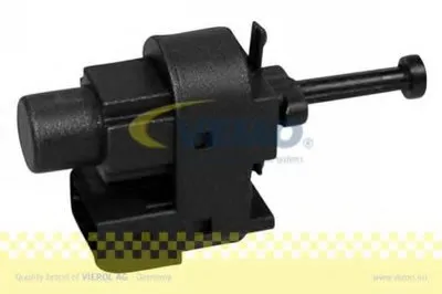 Выключатель фонаря сигнала торможения premium quality MADE IN EUROPE VEMO купить