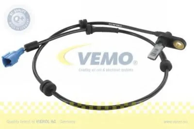 Датчик, частота вращения колеса VEMO купить