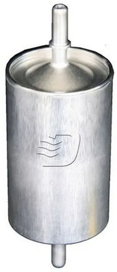 Топливный фильтр DENCKERMANN купить