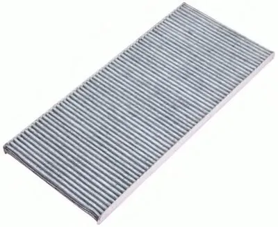 Фильтр, воздух во внутренном пространстве DENCKERMANN купить