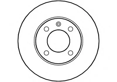 Тормозной диск NATIONAL купить