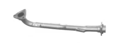 Труба выхлопного газа IMASAF купить