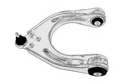 Рычаг независимой подвески колеса, подвеска колеса OCAP купить