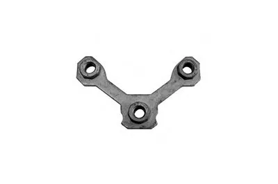 Стопорная пластина, несущие / нап OCAP купить