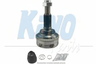 Шарнирный комплект, приводной вал KAVO PARTS купить
