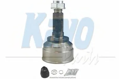 Шарнирный комплект, приводной вал KAVO PARTS купить