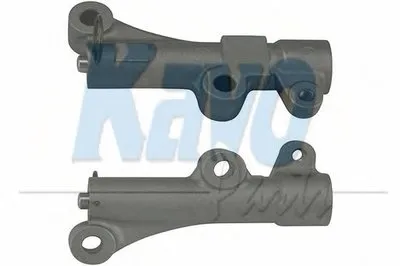Успокоитель, зубчатый ремень KAVO PARTS купить