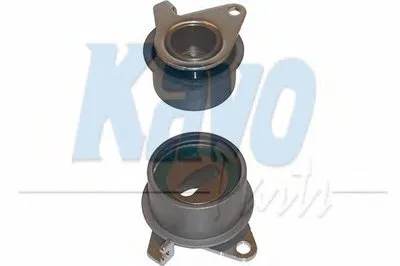 Натяжной ролик, ремень ГРМ KAVO PARTS купить