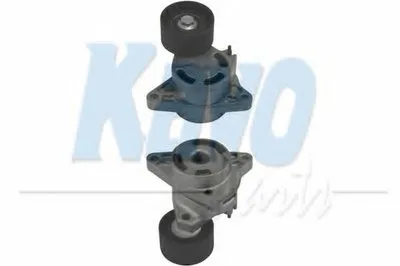 Натяжной ролик, поликлиновой  ремень KAVO PARTS купить