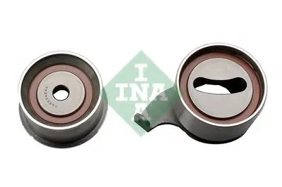 Комплект роликов, зубчатый ремень INA купить