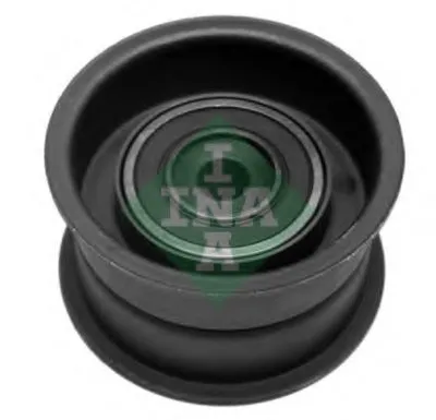 Паразитный / Ведущий ролик, зубчатый ремень INA купить