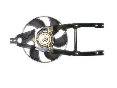 Вентилятор, охлаждение двигателя NRF купить