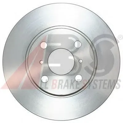 Тормозной диск A.B.S. купить