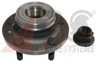 ? колесн. ступицы = A.B.S. купить