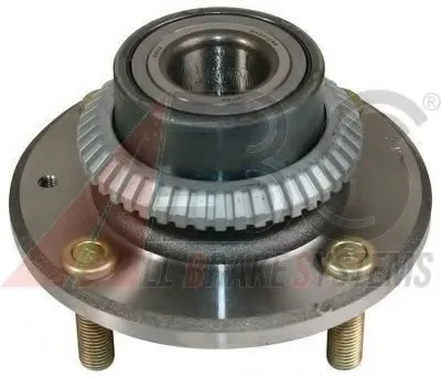 ? колесн. ступицы = A.B.S. купить